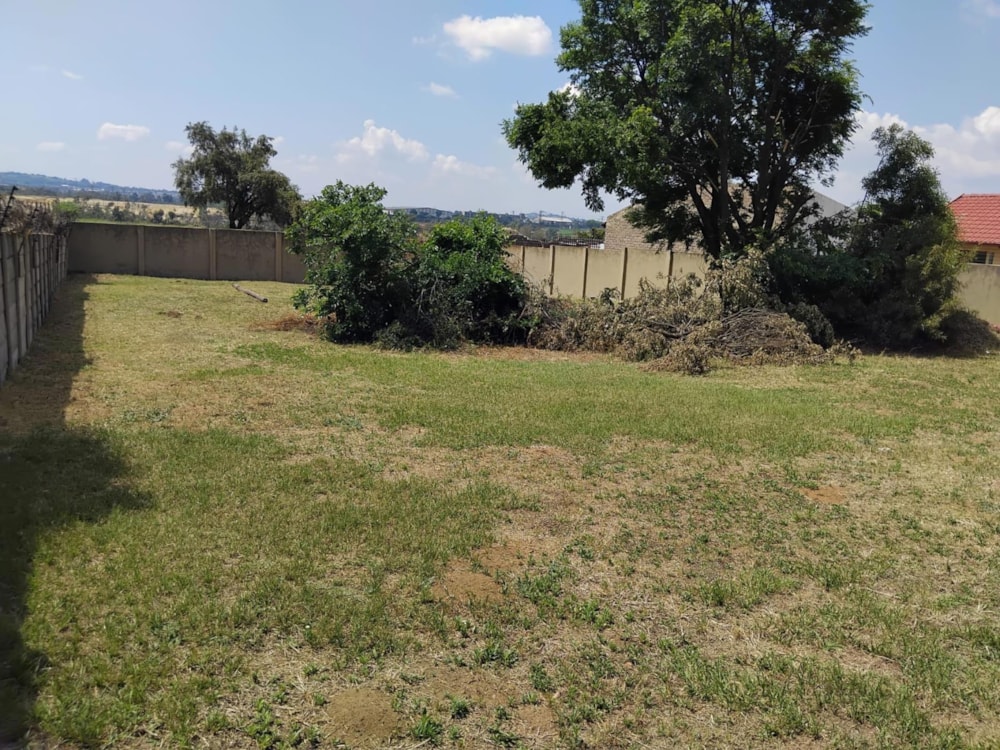 House for sale in Elandspark - 1GV1722807 House for sale in Elandspark - 1GV1722807