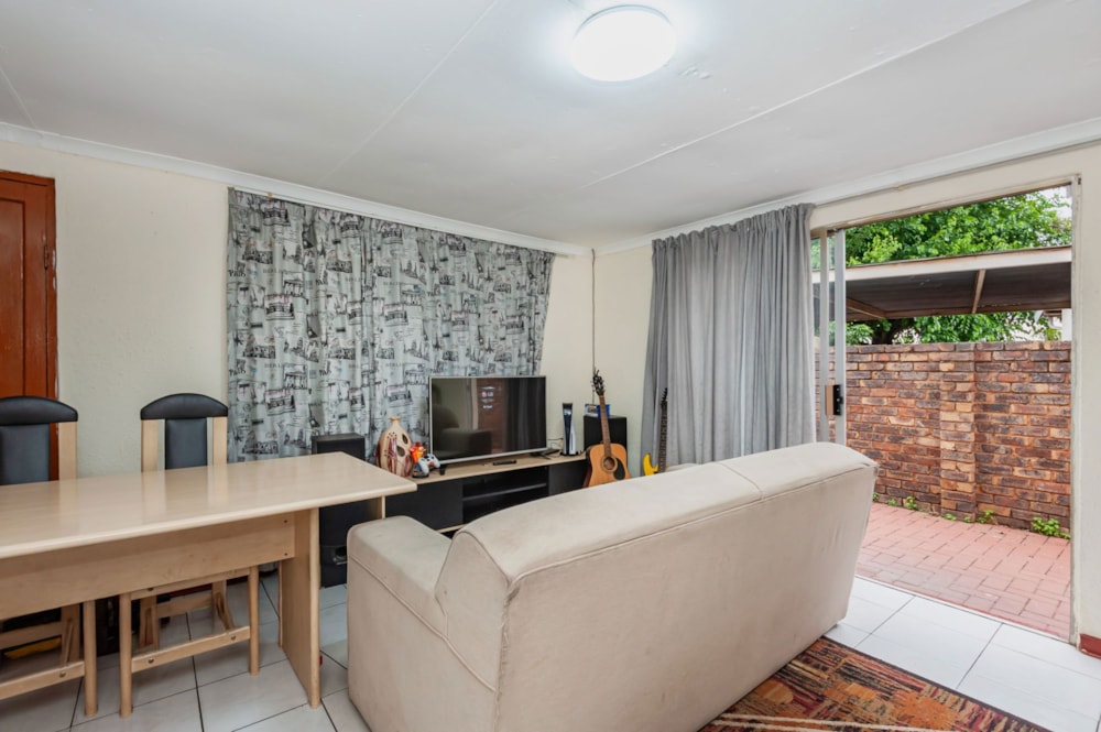 House for sale in Verwoerdpark, Alberton - 1GV1719313 House for sale in Verwoerdpark, Alberton - 1GV1719313