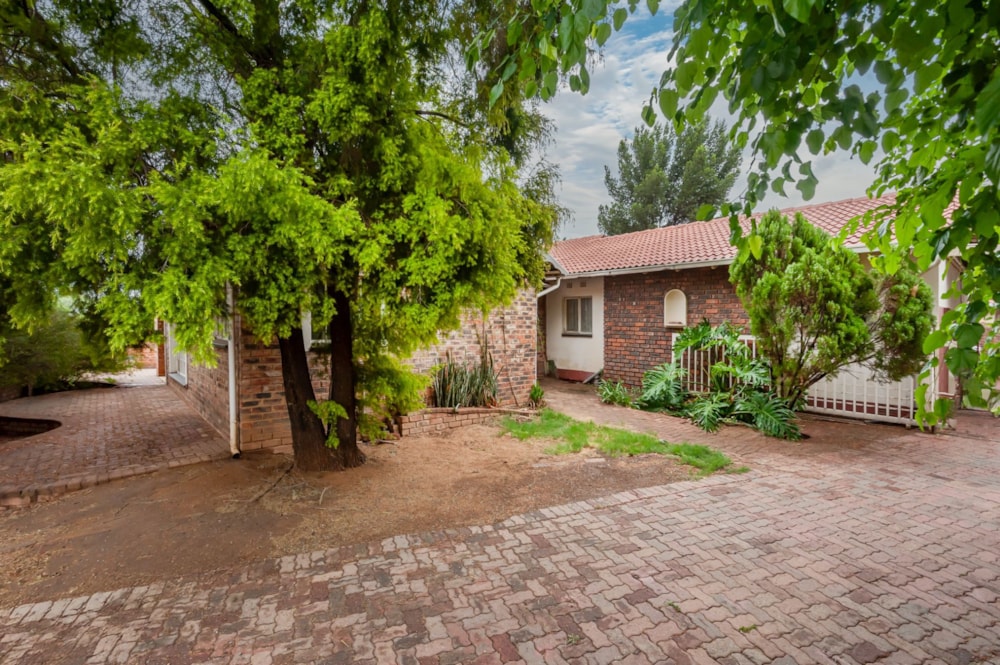 House for sale in Verwoerdpark, Alberton - 1GV1719313 House for sale in Verwoerdpark, Alberton - 1GV1719313