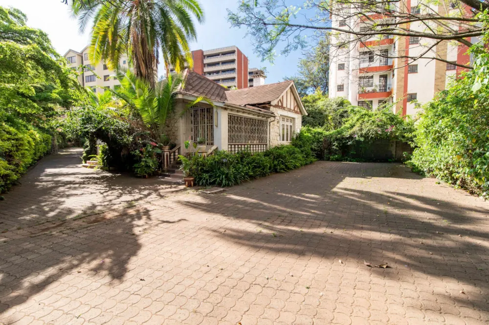 Commercial vacant land sold in Westlands, Kenya - 3KE1722491 Commercial vacant land sold in Westlands, Kenya - 3KE1722491