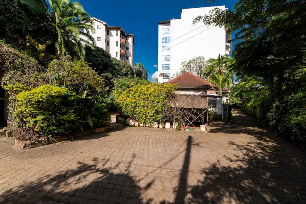 Commercial vacant land sold in Westlands, Kenya - 3KE1722491 Commercial vacant land sold in Westlands, Kenya - 3KE1722491