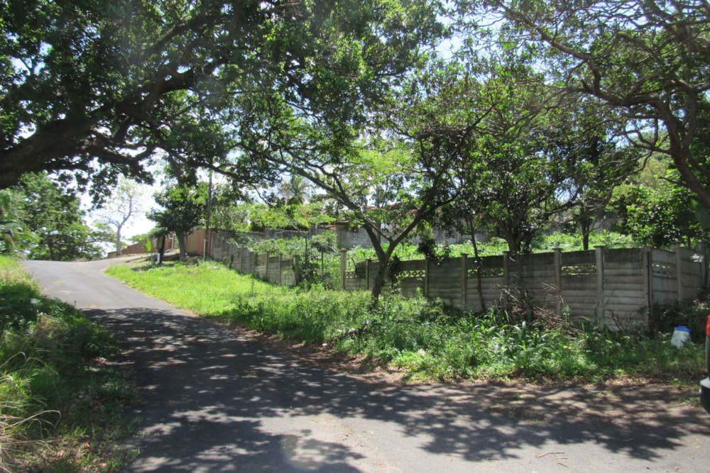 Residential vacant land for sale in Margate - 1PSH1720776