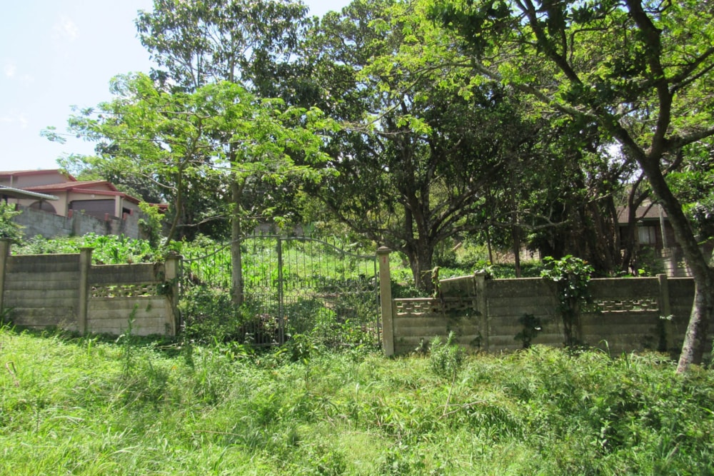 Residential vacant land for sale in Margate - 1PSH1720776