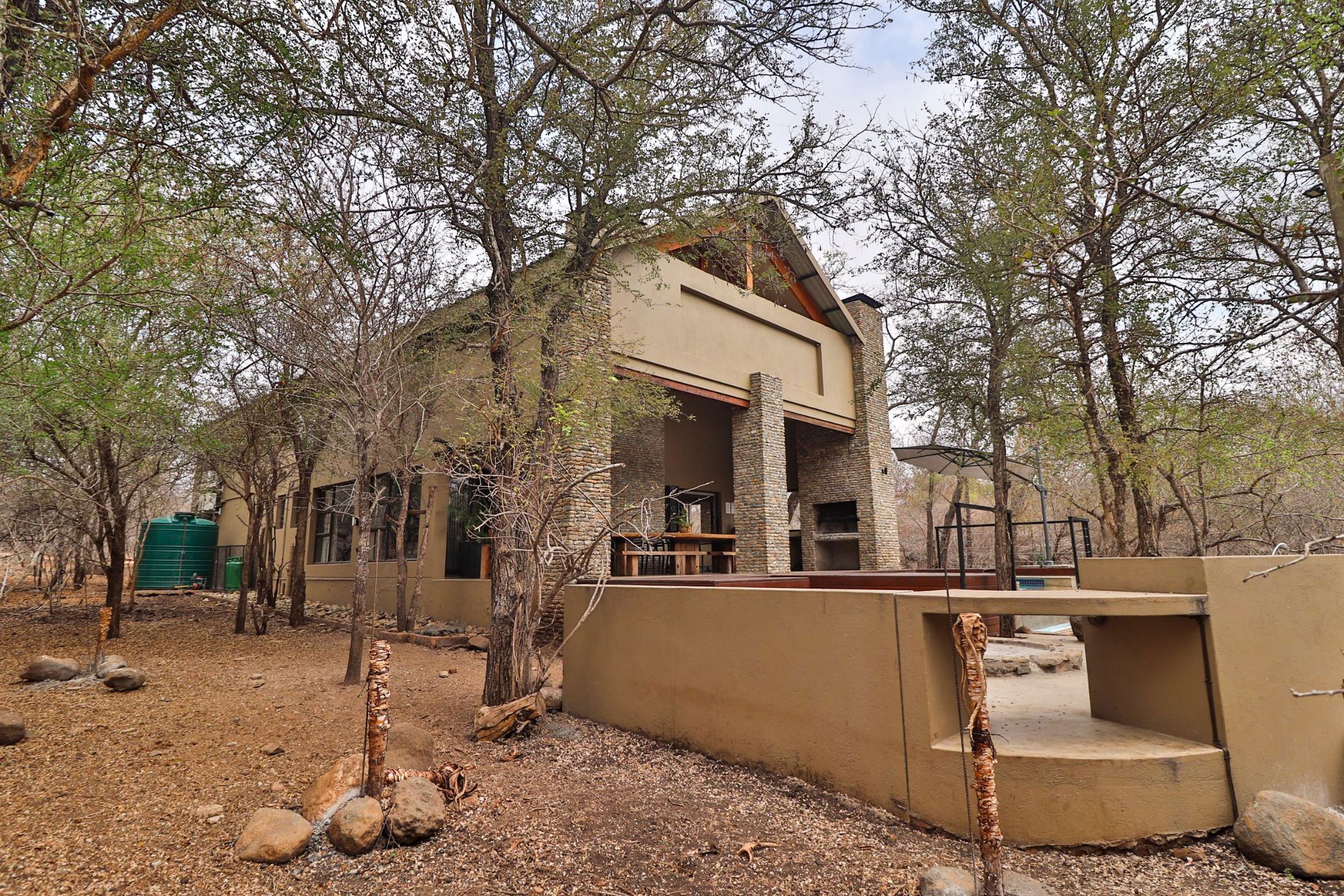 House for sale in Marloth Park - 1NK1721770