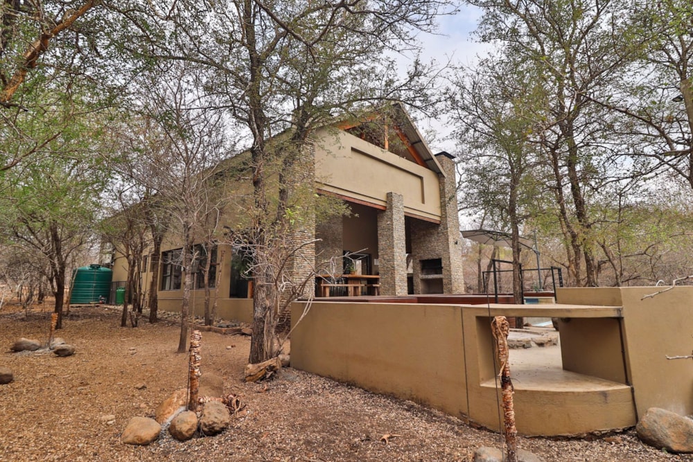 House for sale in Marloth Park - 1NK1721770