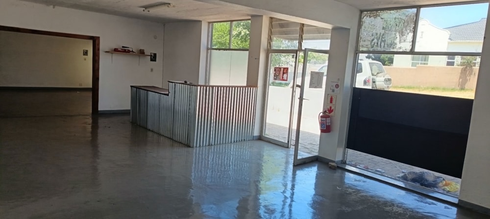 Commercial Building for sale in Villiersdorp - 1SW1722348