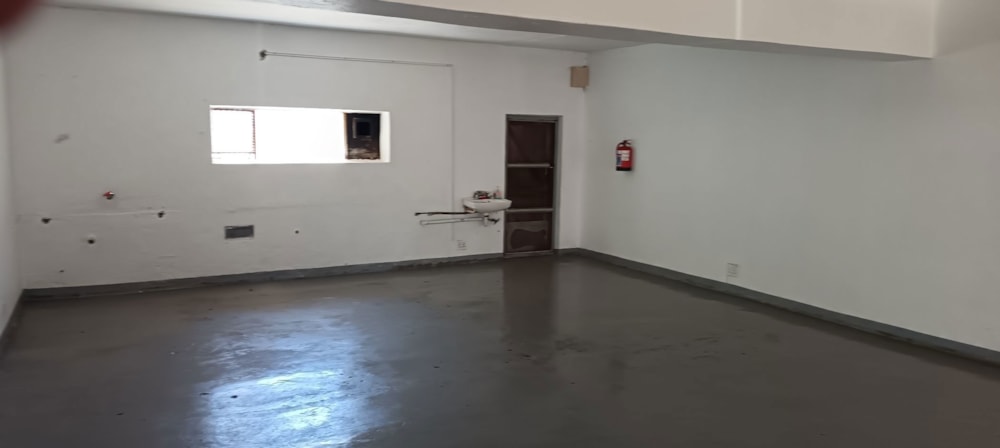 Commercial Building for sale in Villiersdorp - 1SW1722348