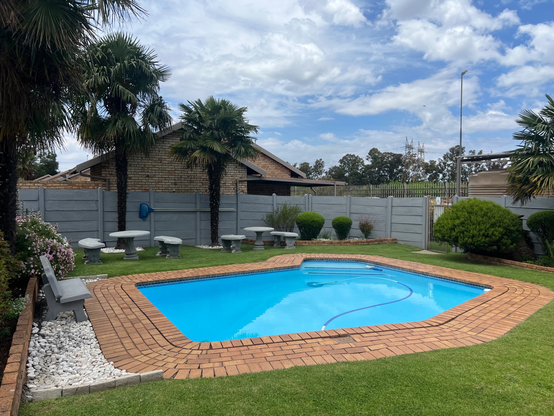 House for sale in Brentwood Park, Benoni - EN1720397