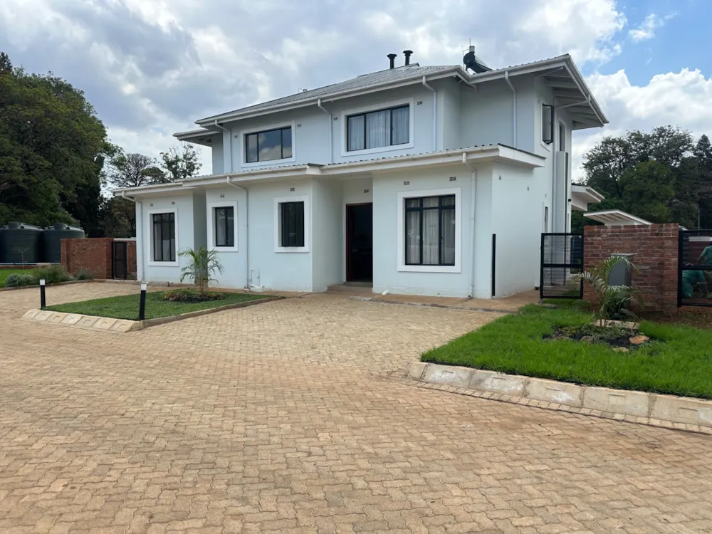 Cluster let in Marlborough, Zimbabwe - 3ZB1718486 Cluster let in Marlborough, Zimbabwe - 3ZB1718486