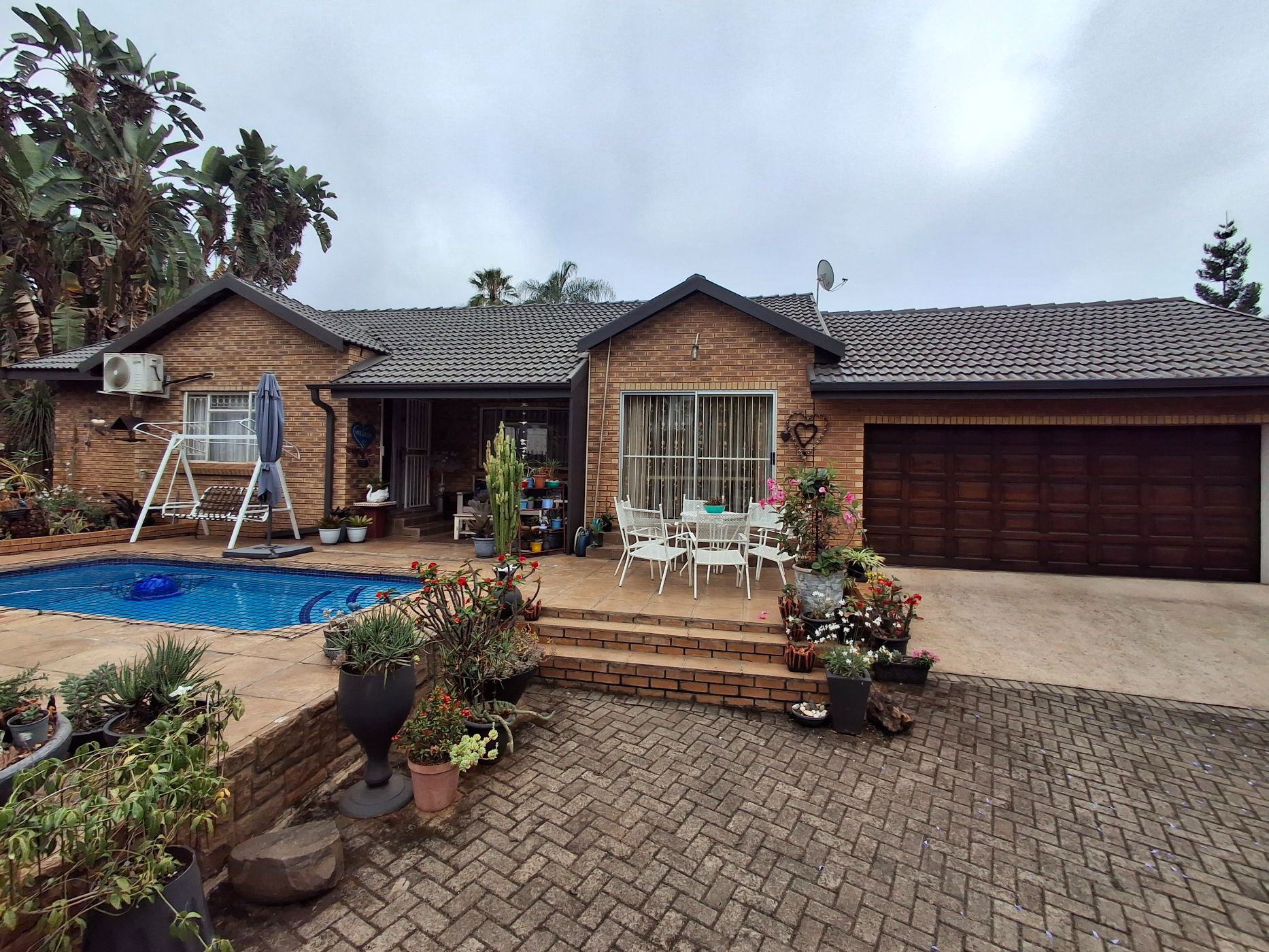 House for sale in Aqua Park - 1TA1718558