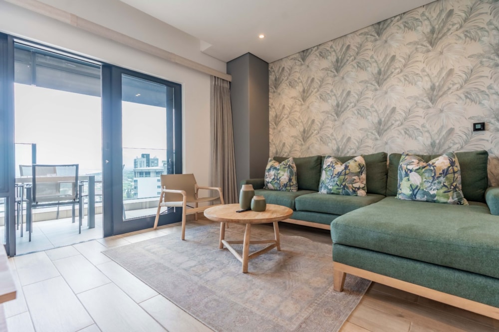 Apartment for sale in uMhlanga Rocks - 1ND1721751