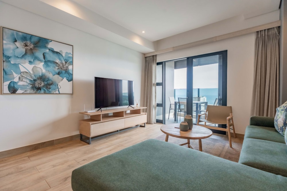 Apartment for sale in uMhlanga Rocks - 1ND1721751