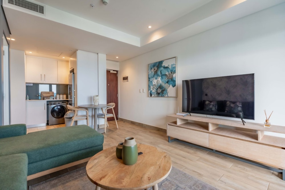 Apartment for sale in uMhlanga Rocks - 1ND1721751