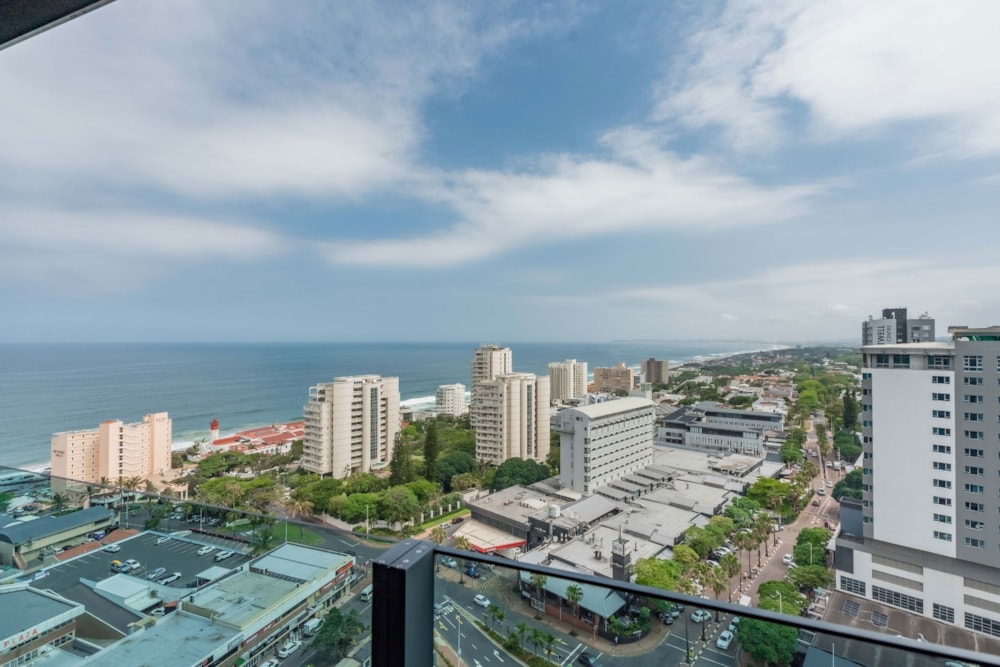 Apartment for sale in uMhlanga Rocks - 1ND1721751
