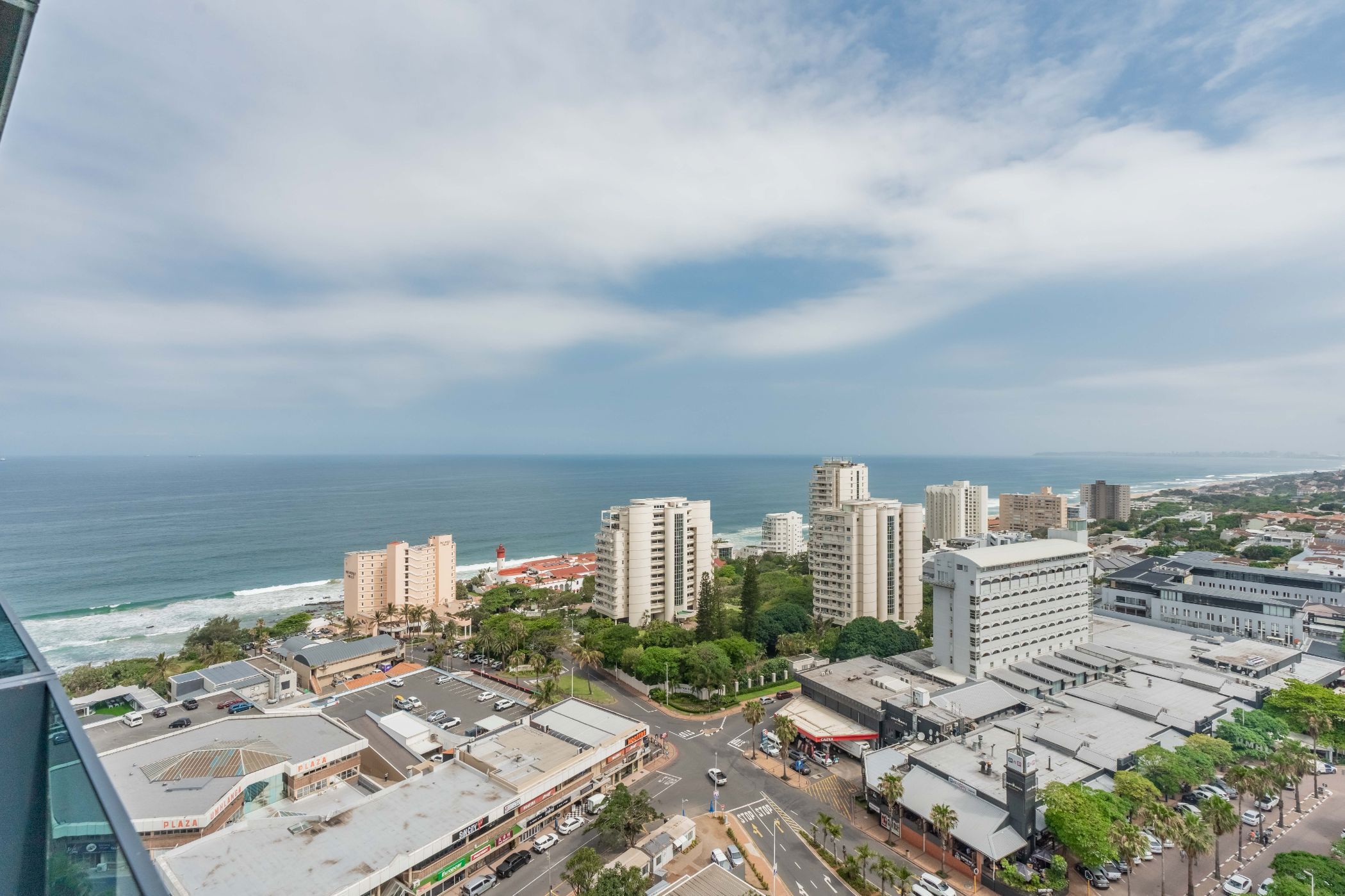 Apartment to rent in uMhlanga Rocks - 1ND1736788