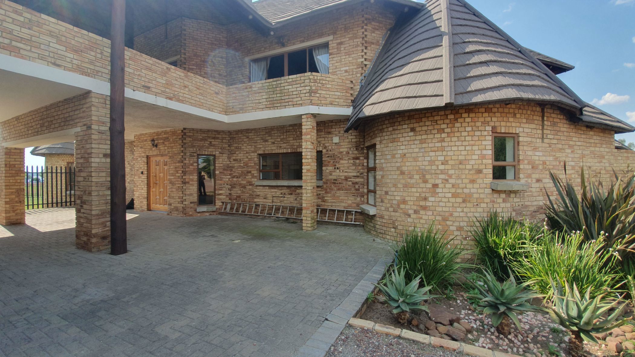 Smallholding for sale in Vaal Dam, Free State - 1VT1720254