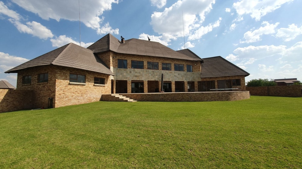 Smallholding for sale in Vaal Dam, Free State - 1VT1720254 Smallholding for sale in Vaal Dam, Free State - 1VT1720254