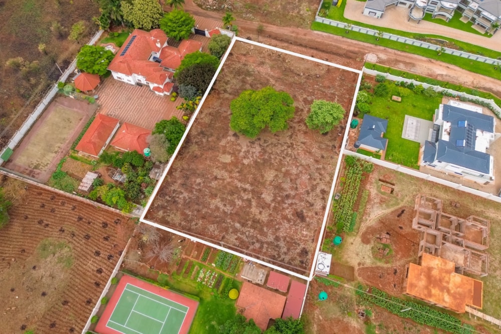 Vacant land for sale in Borrowdale, Zimbabwe - 3ZB1718628 Vacant land for sale in Borrowdale, Zimbabwe - 3ZB1718628