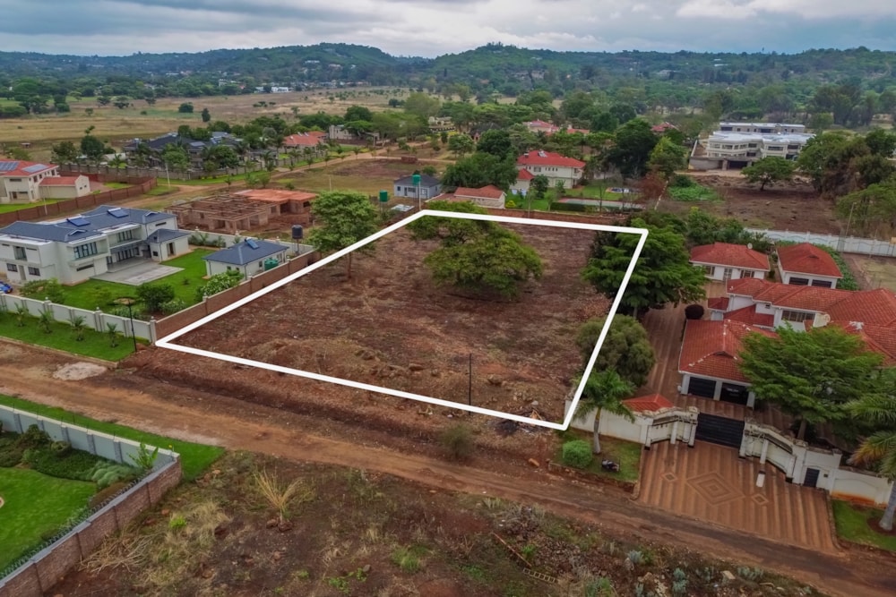 Vacant land for sale in Borrowdale, Zimbabwe - 3ZB1718628 Vacant land for sale in Borrowdale, Zimbabwe - 3ZB1718628
