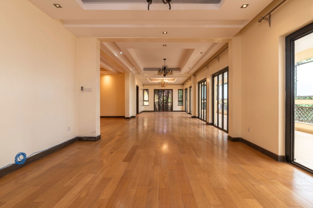 Penthouse apartment to rent in Riverside, Kenya - 3KE1718712