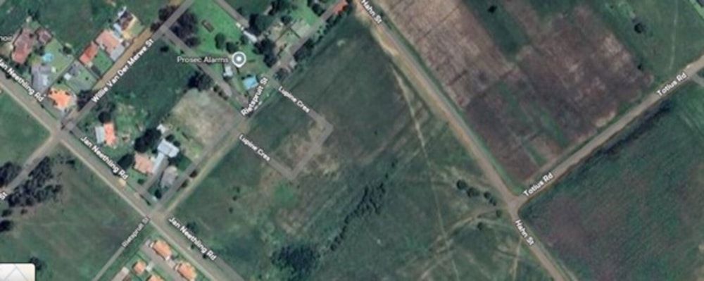 Vacant land for sale in Riversdale, Meyerton - 1VT1722765 Vacant land for sale in Riversdale, Meyerton - 1VT1722765