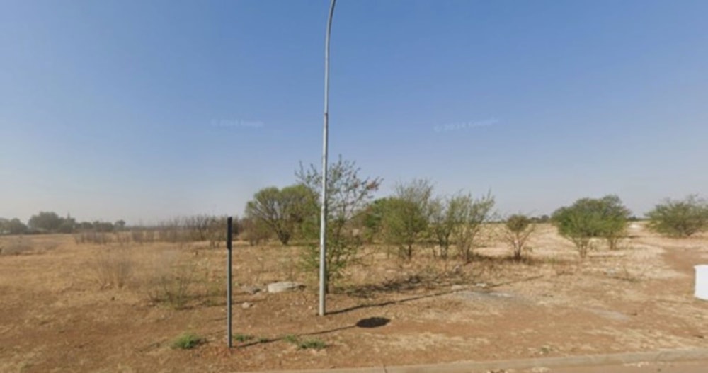 Vacant land for sale in Riversdale, Meyerton - 1VT1722765 Vacant land for sale in Riversdale, Meyerton - 1VT1722765