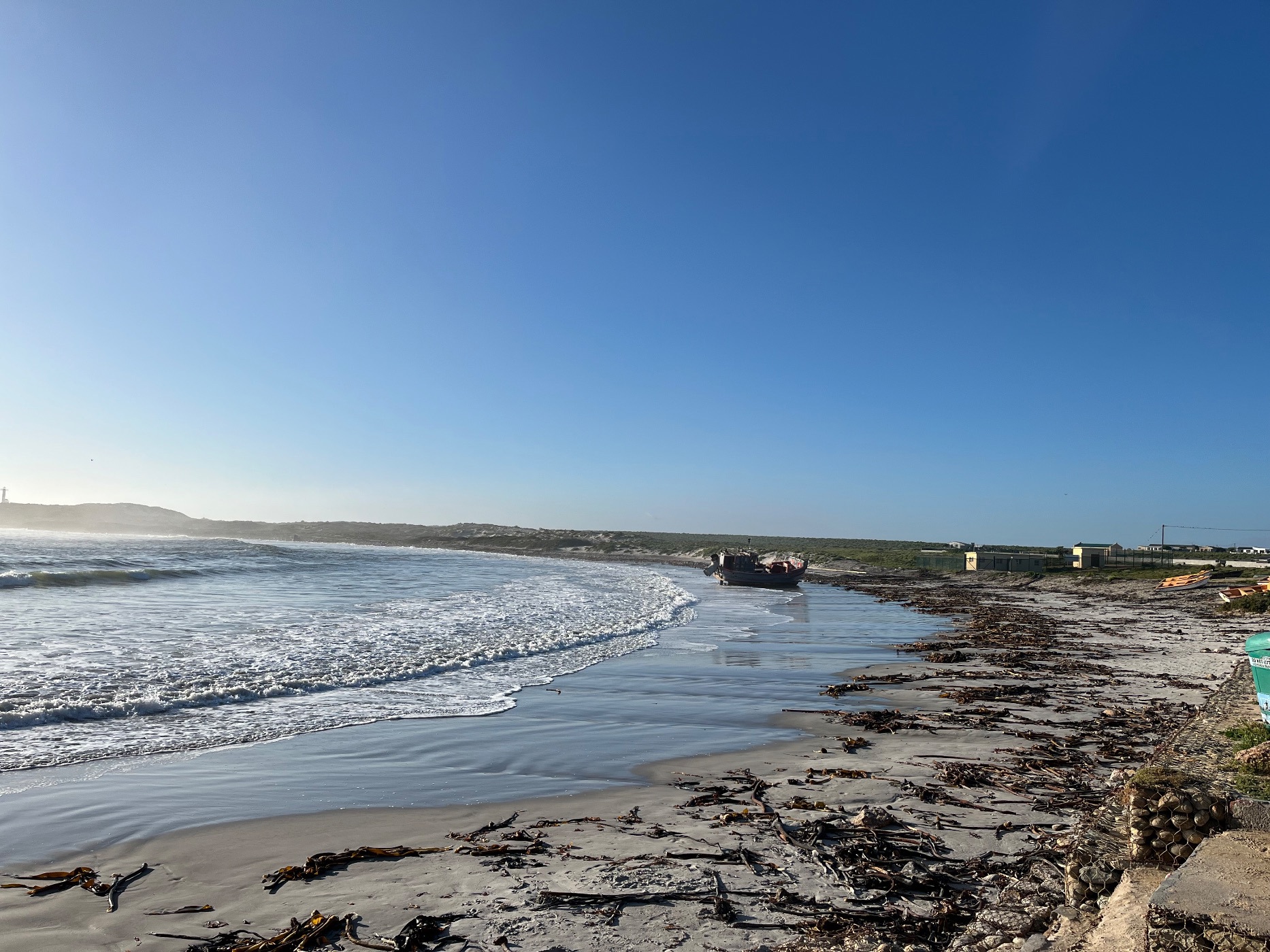 Residential vacant land for sale in Hondeklip Bay, Northern Cape - 1NA1721462