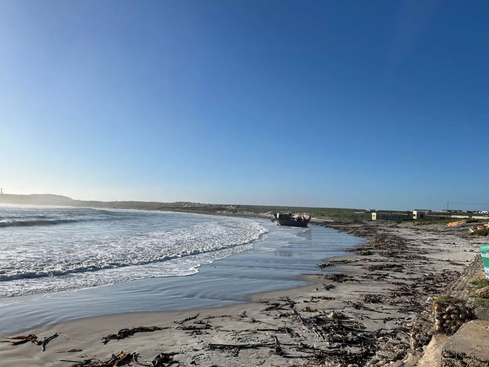 Residential vacant land for sale in Hondeklip Bay, Northern Cape - 1NA1721462 Residential vacant land for sale in Hondeklip Bay, Northern Cape - 1NA1721462