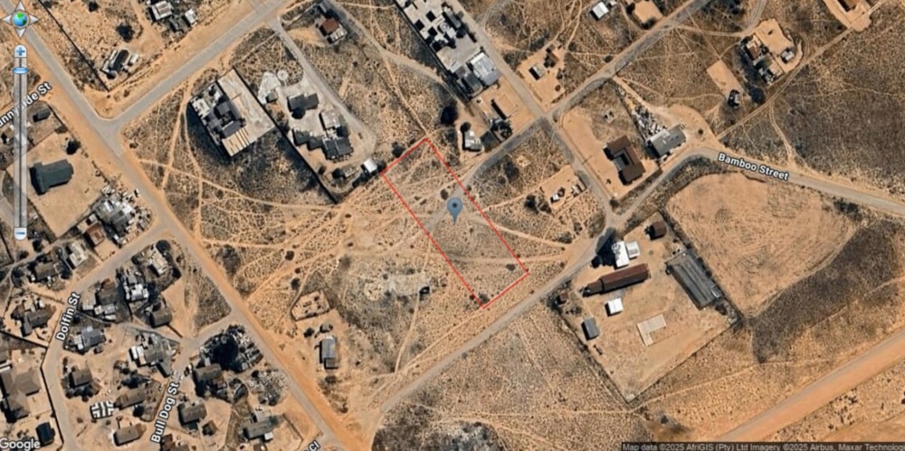 Residential vacant land for sale in Hondeklip Bay, Northern Cape - 1NA1721462 Residential vacant land for sale in Hondeklip Bay, Northern Cape - 1NA1721462