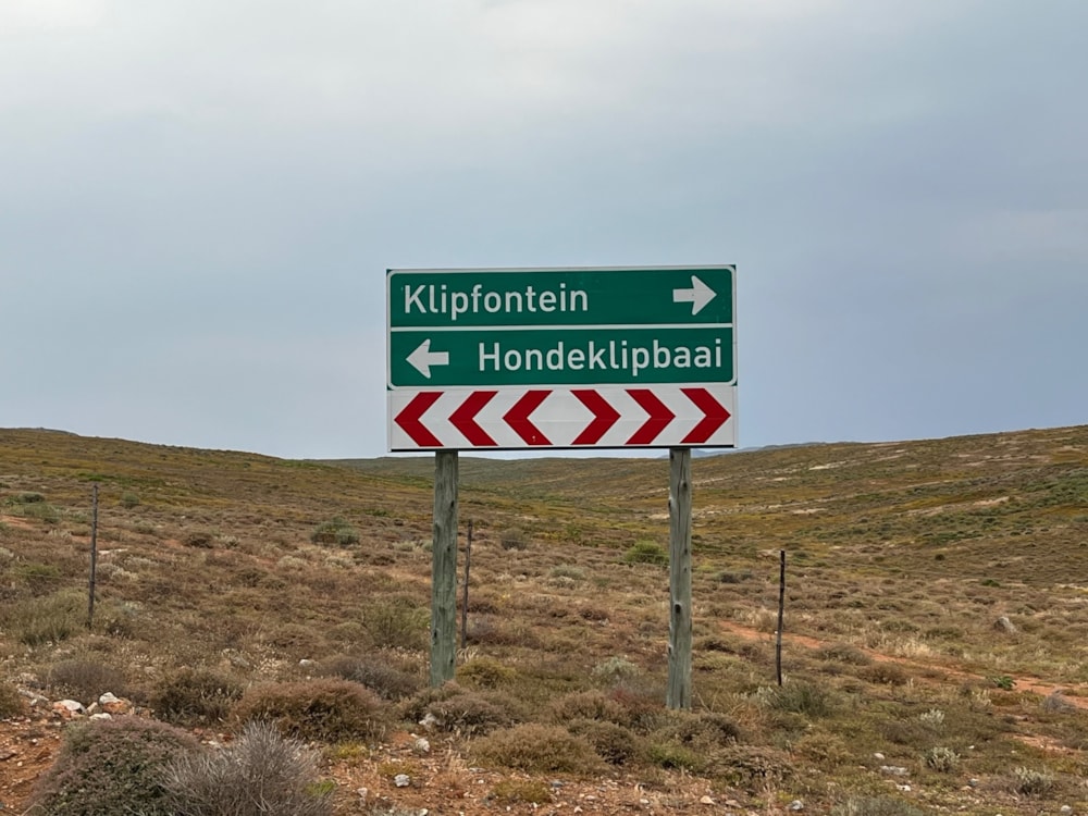 Residential vacant land for sale in Hondeklip Bay, Northern Cape - 1NA1721458