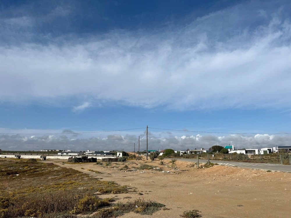 Residential vacant land for sale in Hondeklip Bay, Northern Cape - 1NA1721458 Residential vacant land for sale in Hondeklip Bay, Northern Cape - 1NA1721458