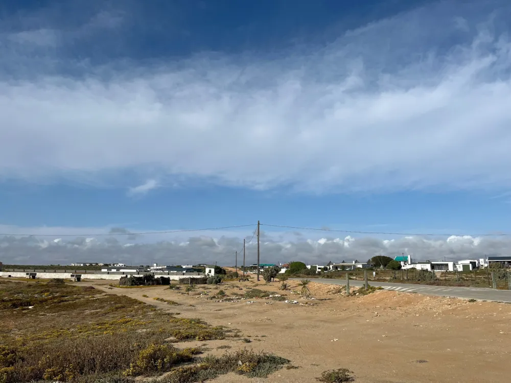 Residential vacant land for sale in Hondeklip Bay, Northern Cape - 1NA1721458 Residential vacant land for sale in Hondeklip Bay, Northern Cape - 1NA1721458