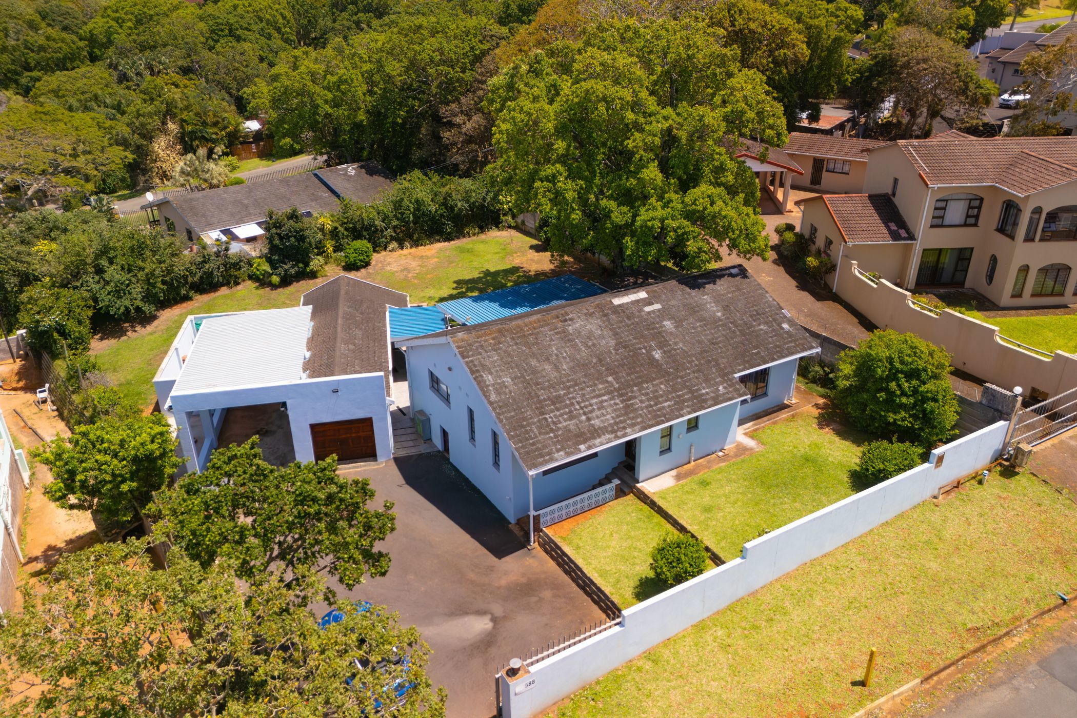 House for sale in Shelly Beach - 1PSH1719555