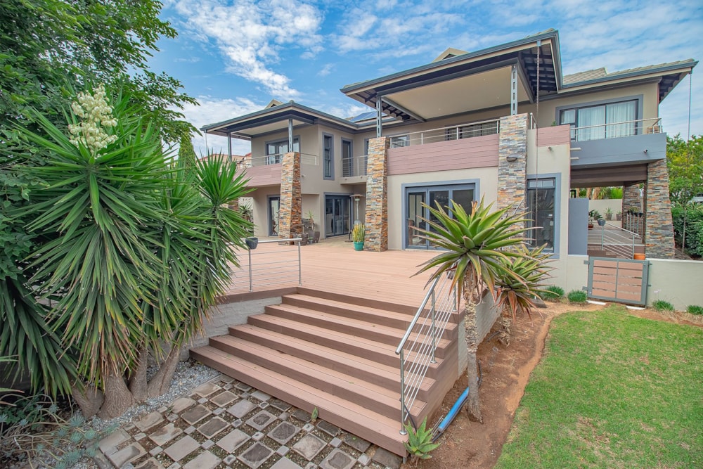 Security estate home for sale in Centurion - CN1722363 Security estate home for sale in Centurion - CN1722363