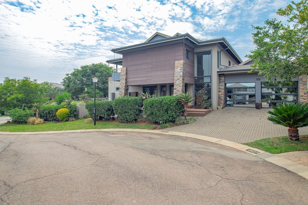 Security estate home for sale in Centurion - CN1722363 Security estate home for sale in Centurion - CN1722363