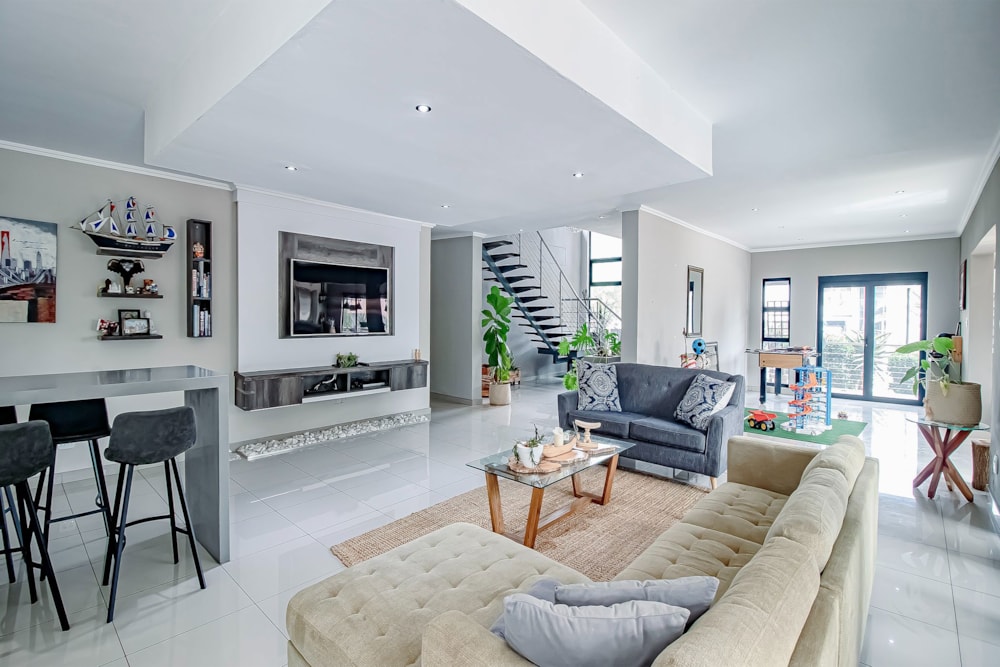 Security estate home for sale in Centurion - CN1722363 Security estate home for sale in Centurion - CN1722363