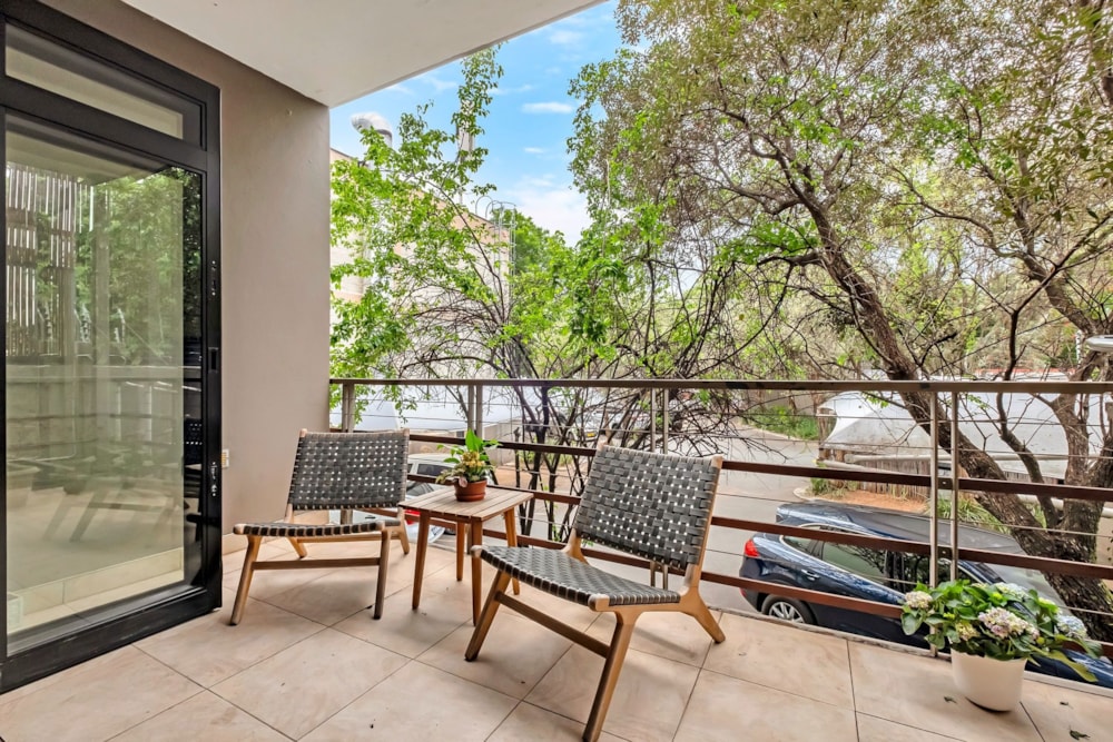 Apartment for sale in Greenside, Johannesburg - GRE1720722