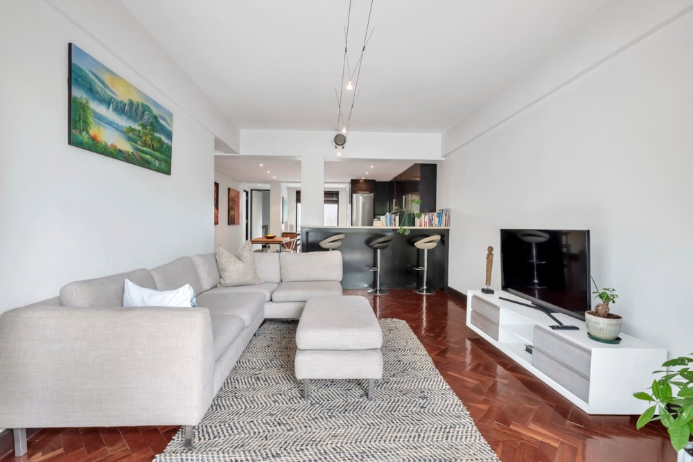 Apartment for sale in Greenside, Johannesburg - GRE1720722 Apartment for sale in Greenside, Johannesburg - GRE1720722