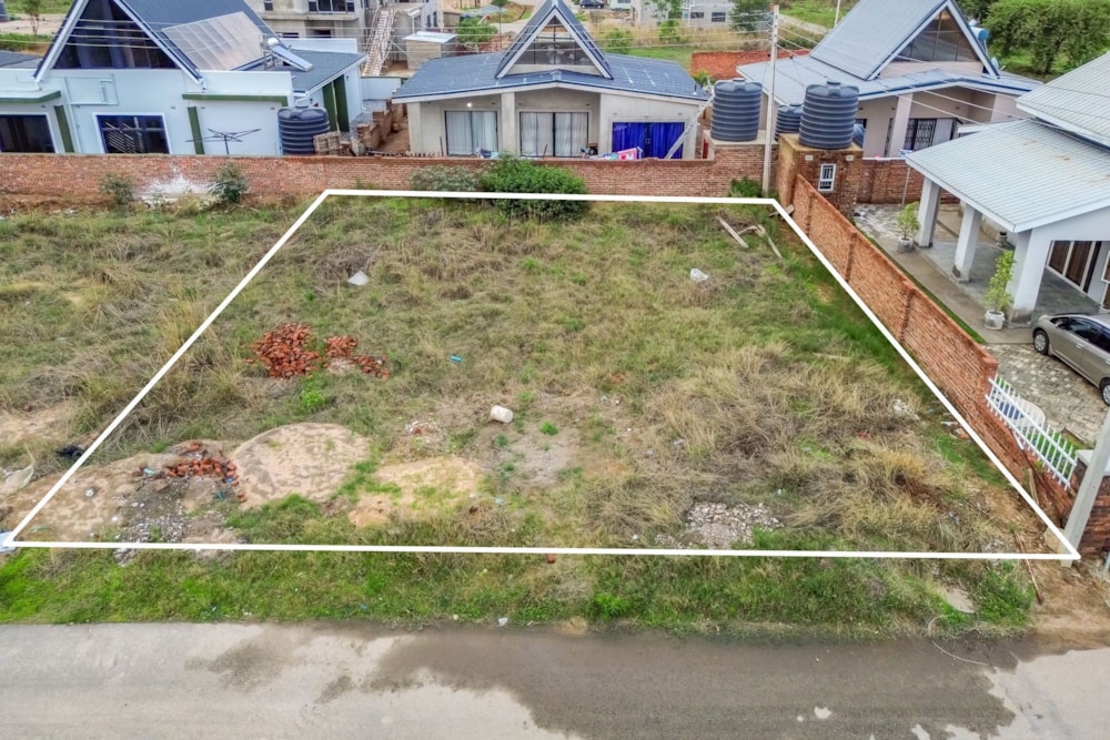 Vacant land for sale in Arlington, Zimbabwe - 3ZB1718878