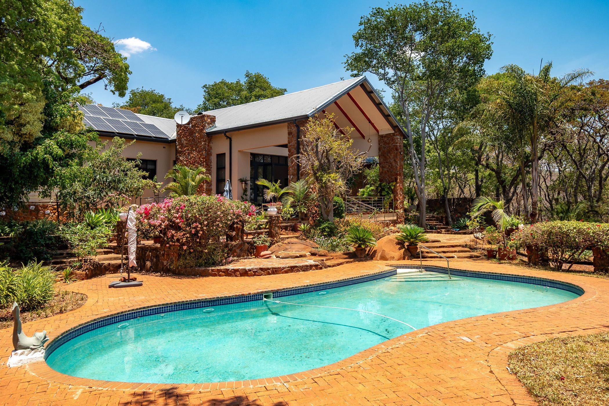 House for sale in Christon Bank, Zimbabwe - 3ZB1718916