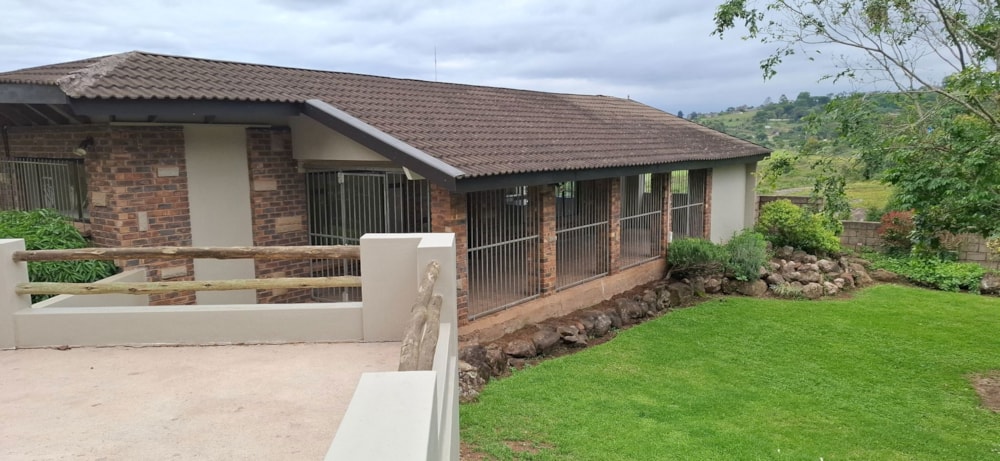 Garden cottage let in Bothas Hill - 1KF1718921 Garden cottage let in Bothas Hill - 1KF1718921