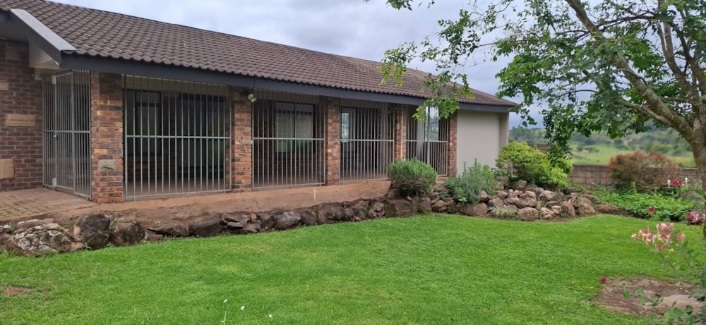 Garden cottage let in Bothas Hill - 1KF1718921 Garden cottage let in Bothas Hill - 1KF1718921