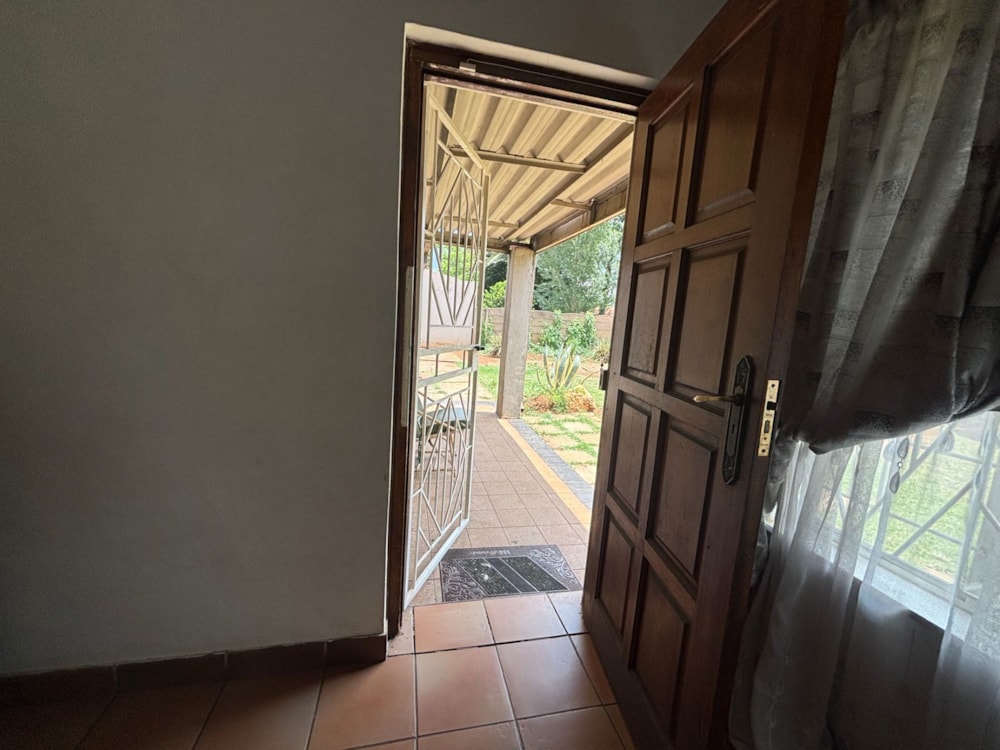 House for sale in Meyerton Central - 1VT1721735 House for sale in Meyerton Central - 1VT1721735