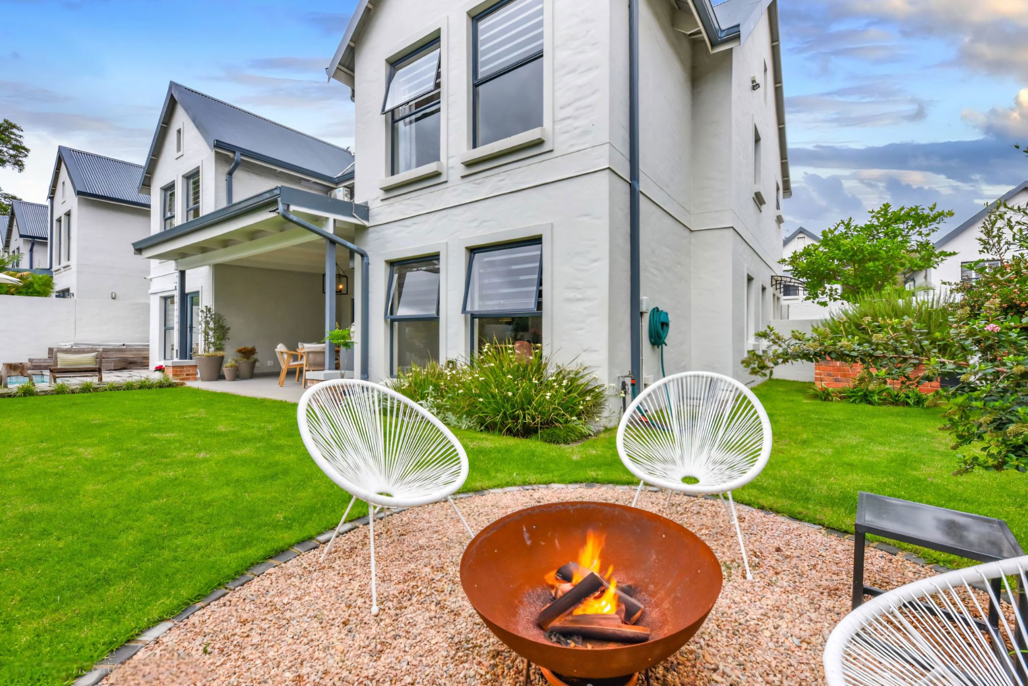 Cluster for sale in Bryanston - HP1723244