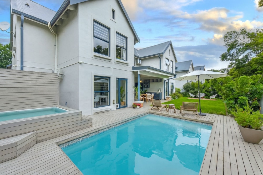 Cluster for sale in Bryanston - HP1723244 Cluster for sale in Bryanston - HP1723244