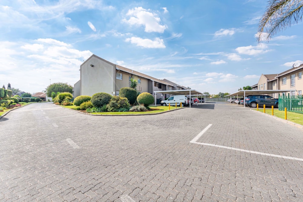 Apartment for sale in Ravenswood - BOK1721871