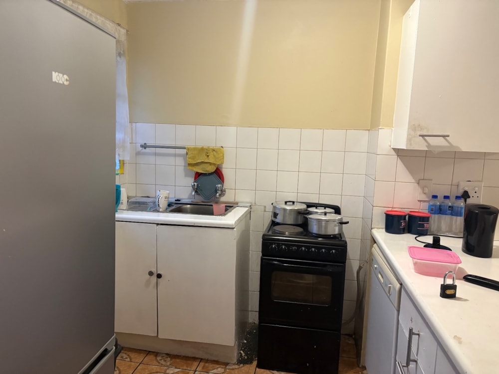 Apartment for sale in Ravenswood - BOK1721871