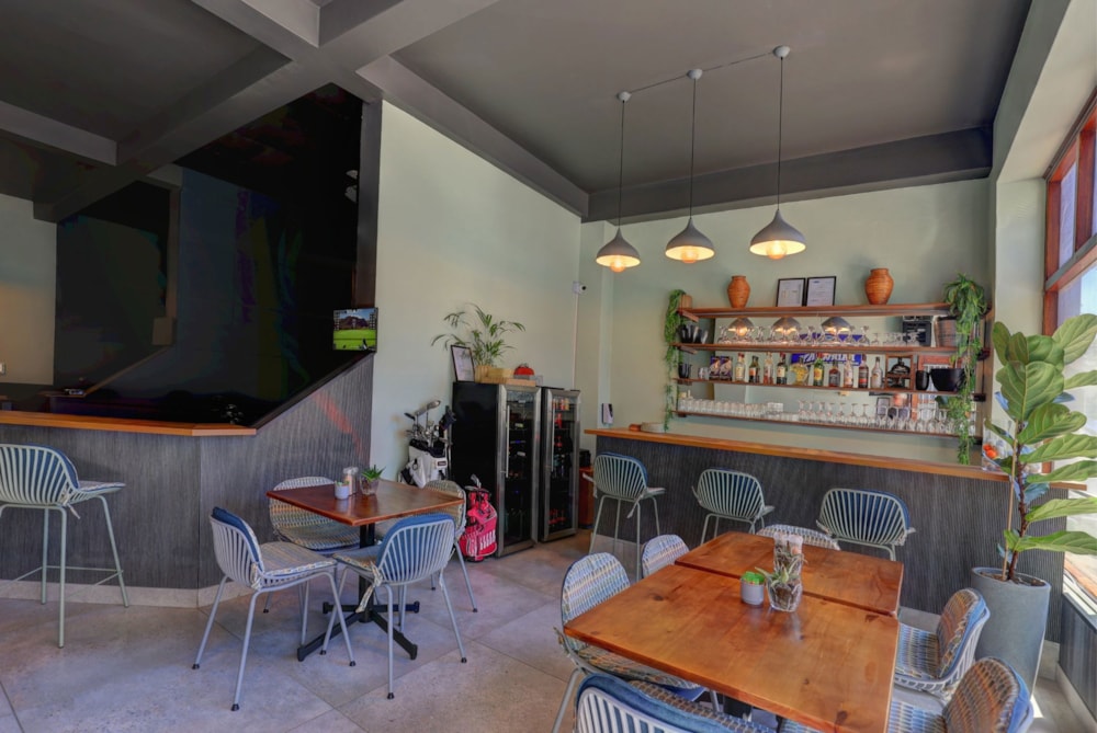 Commercial business for sale in Mossel Bay Central - 1MB1722687