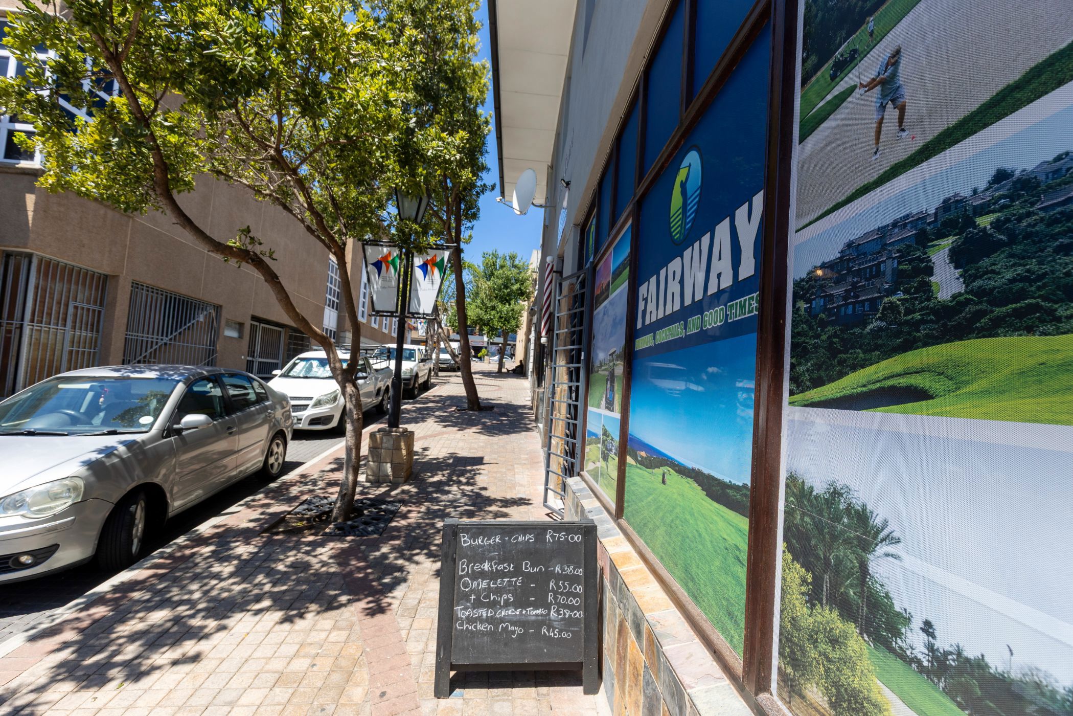 Commercial business for sale in Mossel Bay Central - 1MB1722687