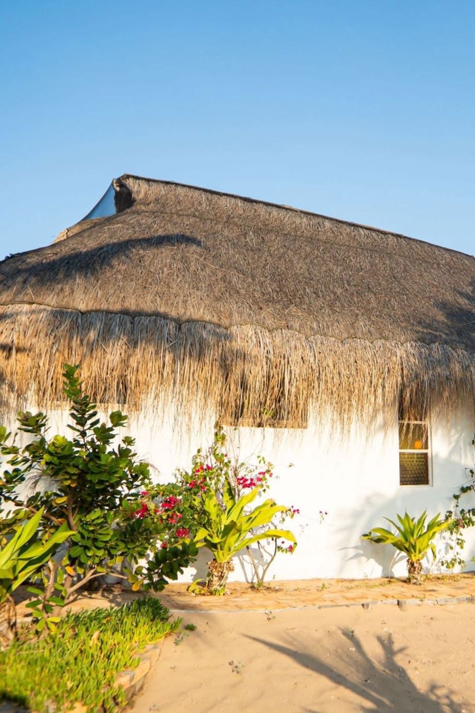 House for sale in Tofo, Mozambique - 3MQ1719067